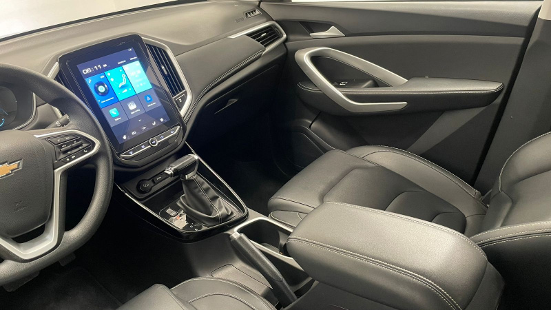 Chevrolet Captiva  LT 7 PASAJEROS 2023